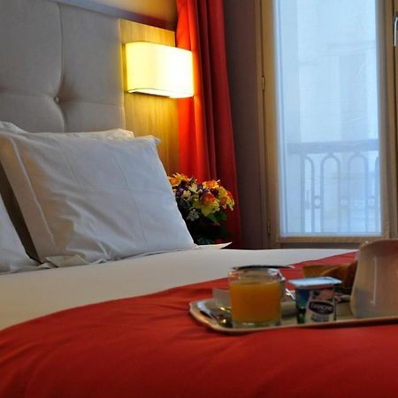 Hotel Floridor Etoile Aulnay-sous-Bois Dış mekan fotoğraf