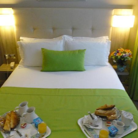 Hotel Floridor Etoile Aulnay-sous-Bois Dış mekan fotoğraf