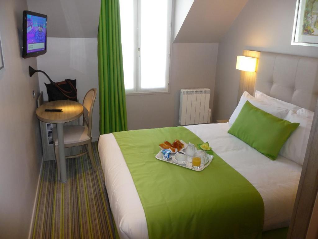 Hotel Floridor Etoile Aulnay-sous-Bois Dış mekan fotoğraf