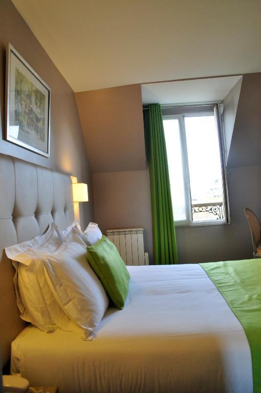 Hotel Floridor Etoile Aulnay-sous-Bois Dış mekan fotoğraf