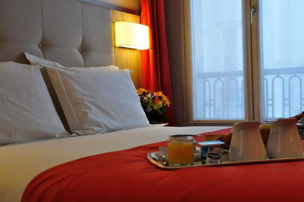 Hotel Floridor Etoile Aulnay-sous-Bois Dış mekan fotoğraf