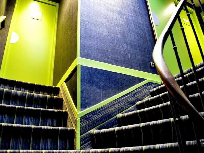 Hotel Floridor Etoile Aulnay-sous-Bois Dış mekan fotoğraf