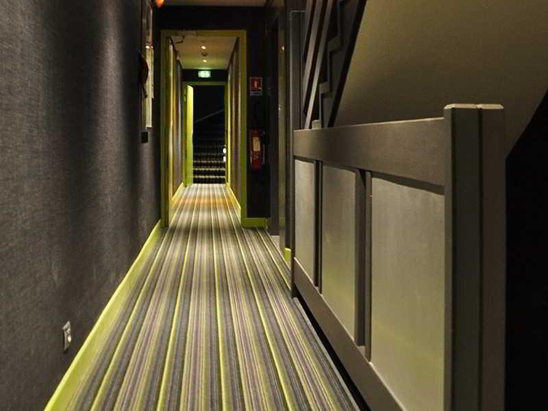 Hotel Floridor Etoile Aulnay-sous-Bois Dış mekan fotoğraf