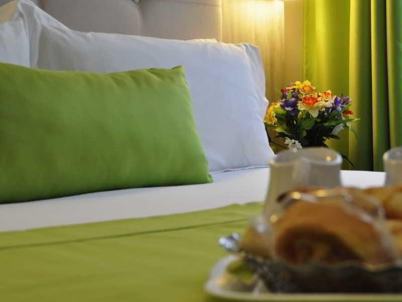 Hotel Floridor Etoile Aulnay-sous-Bois Dış mekan fotoğraf