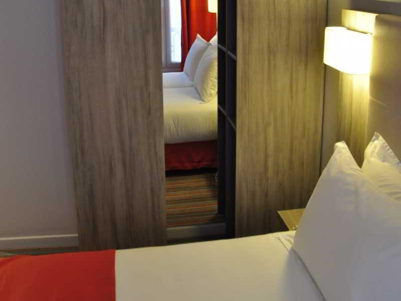 Hotel Floridor Etoile Aulnay-sous-Bois Dış mekan fotoğraf