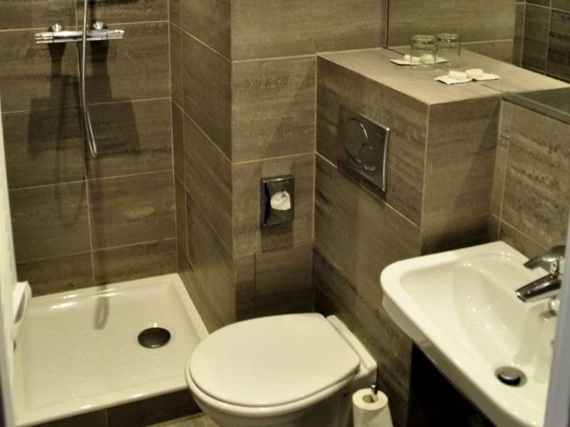 Hotel Floridor Etoile Aulnay-sous-Bois Dış mekan fotoğraf