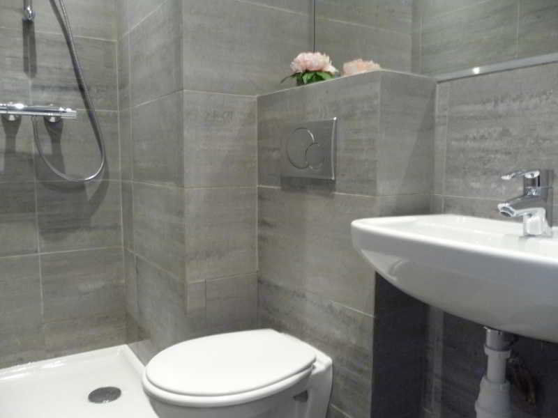 Hotel Floridor Etoile Aulnay-sous-Bois Dış mekan fotoğraf