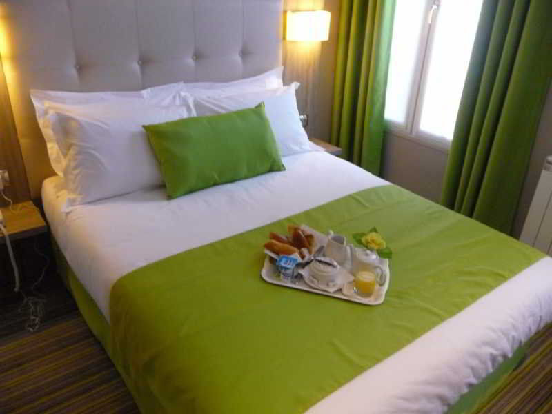Hotel Floridor Etoile Aulnay-sous-Bois Dış mekan fotoğraf