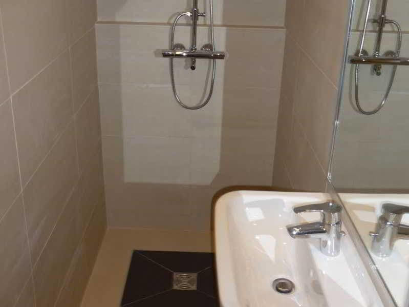 Hotel Floridor Etoile Aulnay-sous-Bois Dış mekan fotoğraf
