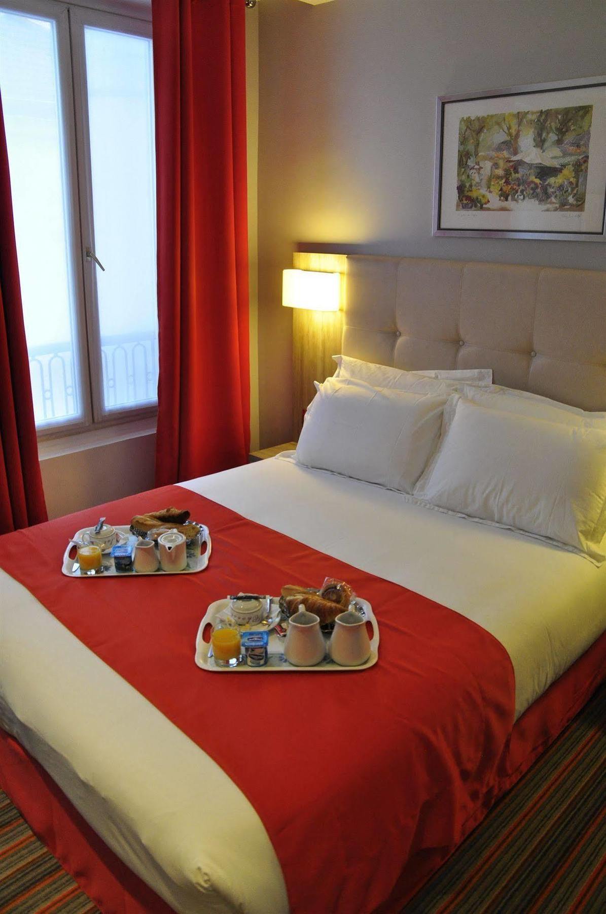Hotel Floridor Etoile Aulnay-sous-Bois Dış mekan fotoğraf