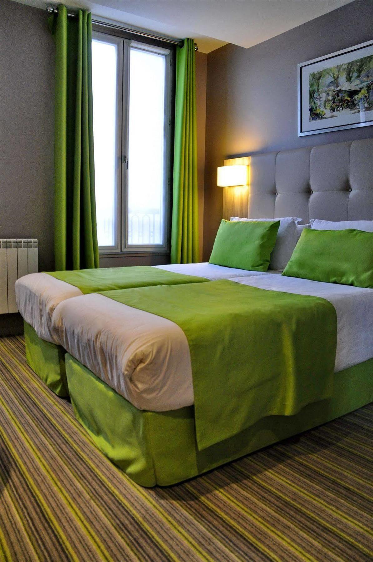 Hotel Floridor Etoile Aulnay-sous-Bois Dış mekan fotoğraf