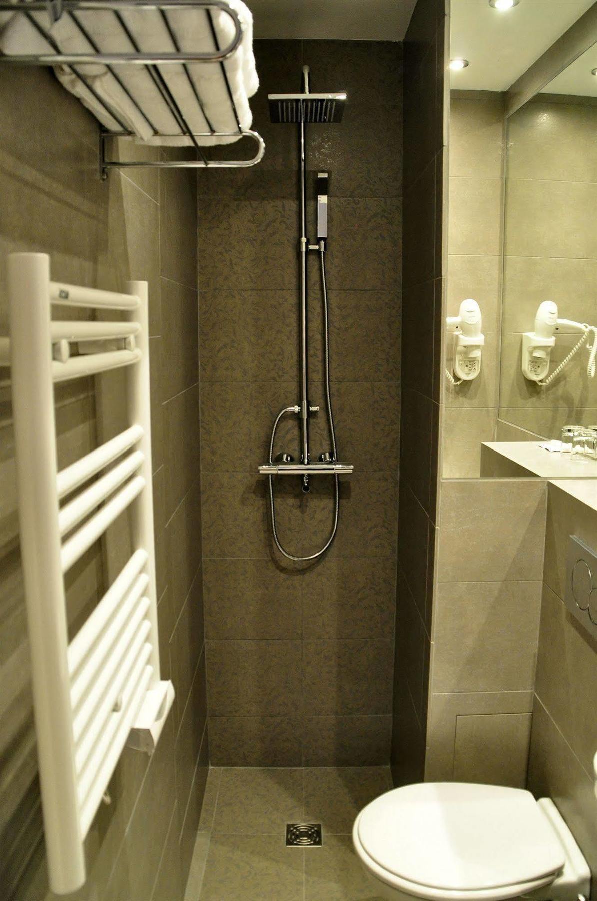 Hotel Floridor Etoile Aulnay-sous-Bois Dış mekan fotoğraf