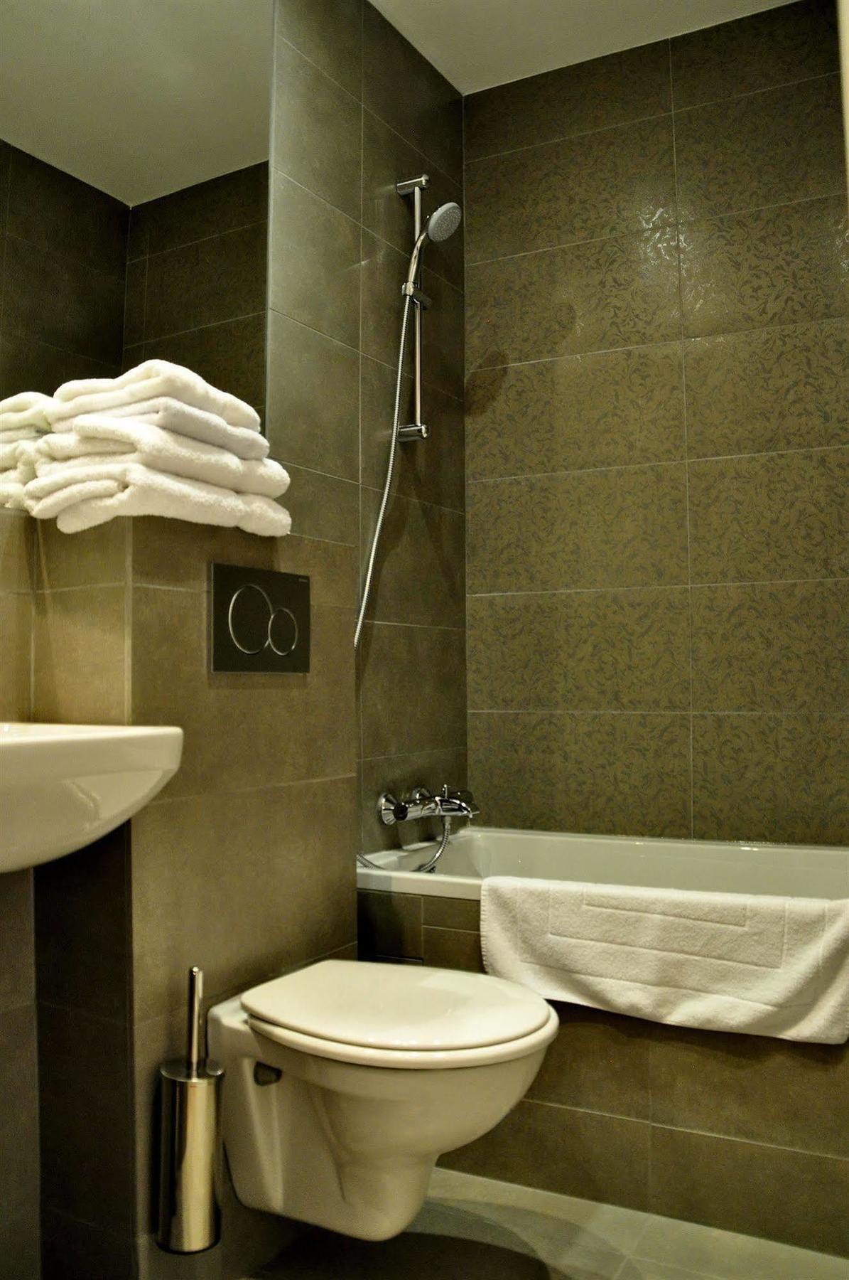 Hotel Floridor Etoile Aulnay-sous-Bois Dış mekan fotoğraf